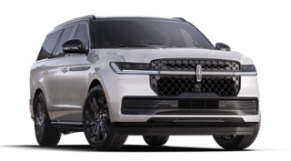 2025 Lincoln Lincoln Navigator External Image 5